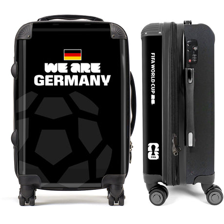 FIFA World Cup 2026™ Large Checked Luggage