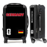 FIFA World Cup 2026™ Medium Checked Luggage