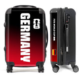 FIFA World Cup 2026™ Large Checked Luggage