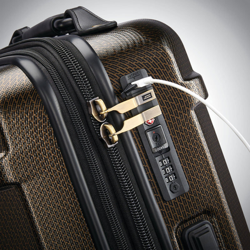 Hartmann Century Deluxe Carry-On