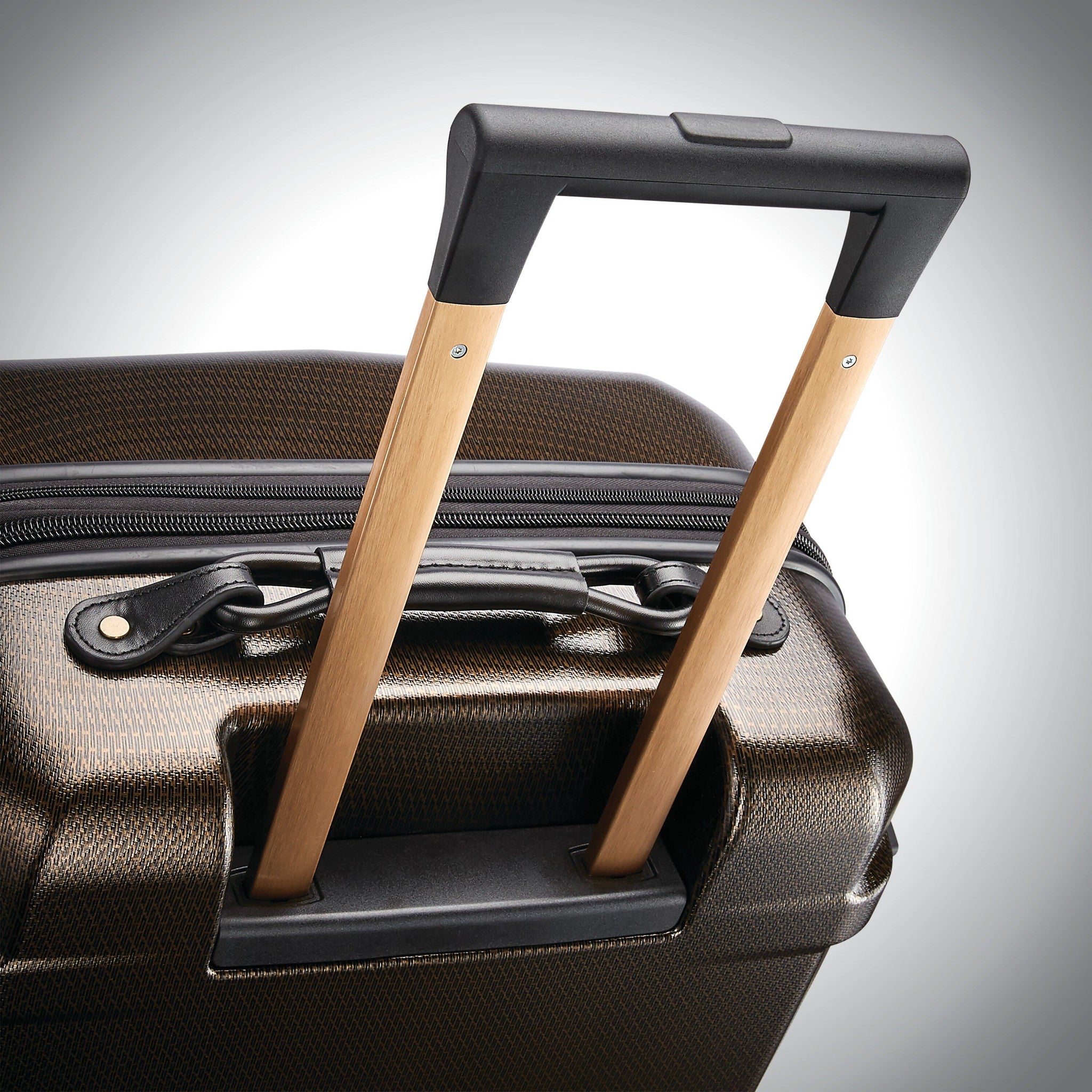 Hartmann Century Deluxe Carry-On – Luggage Pros