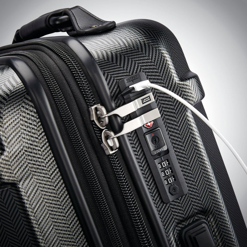 Hartmann Century Deluxe Carry-On