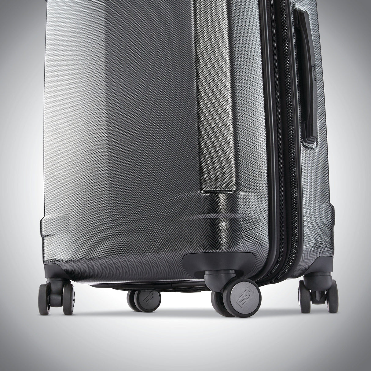 Hartmann Century Deluxe Medium Journey