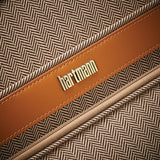 Hartmann Herringbone Deluxe Underseat Carry On Spinner