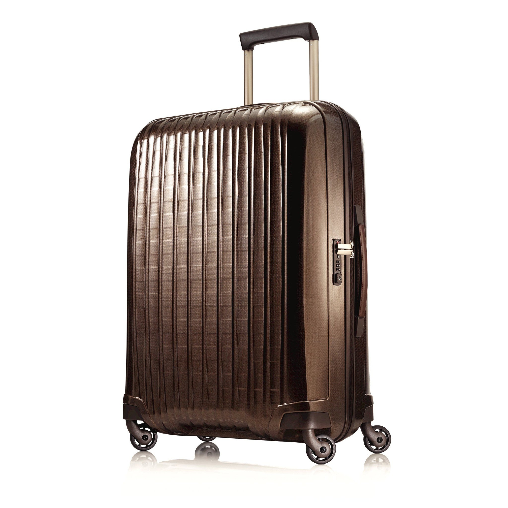 Hartmann InnovAire Extended Journey Spinner – Luggage Pros