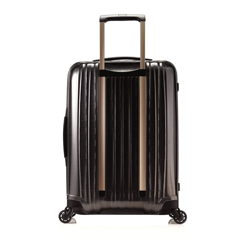 Hartmann InnovAire Extended Journey Spinner