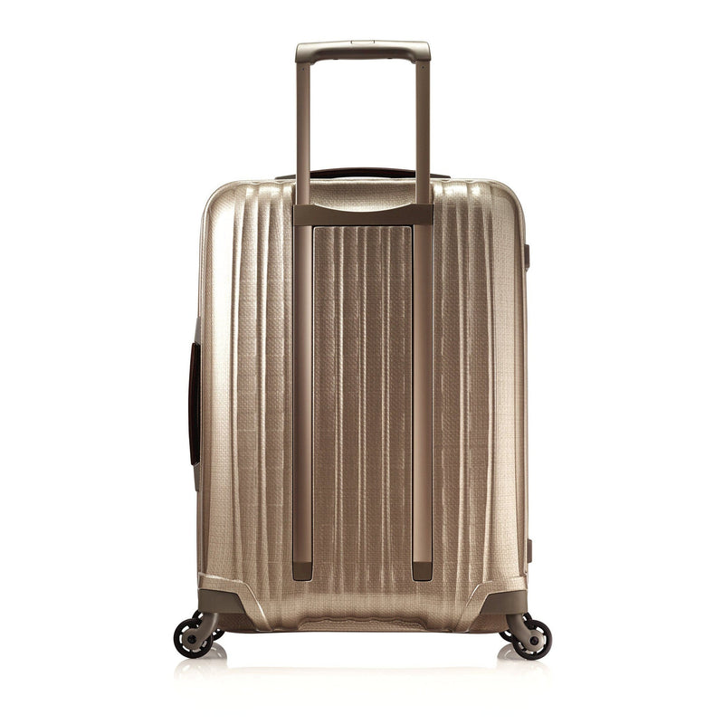 Hartmann InnovAire Extended Journey Spinner