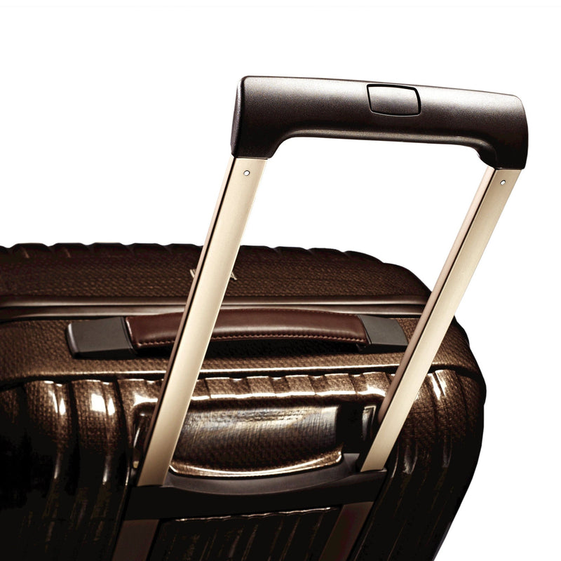 Hartmann InnovAire Global Carry On Spinner