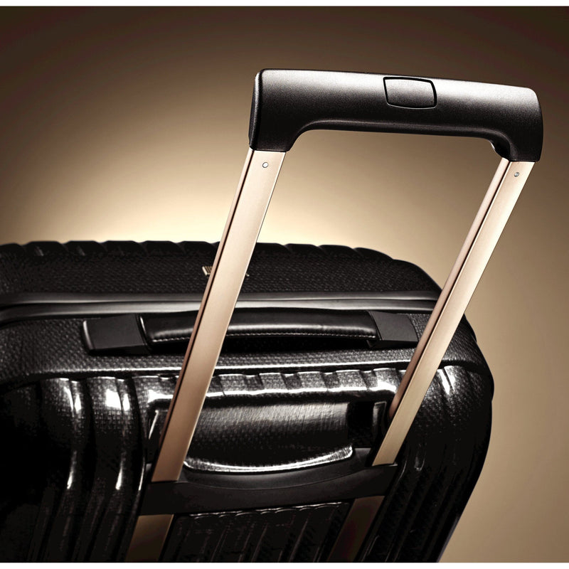 Hartmann InnovAire Global Carry On Spinner