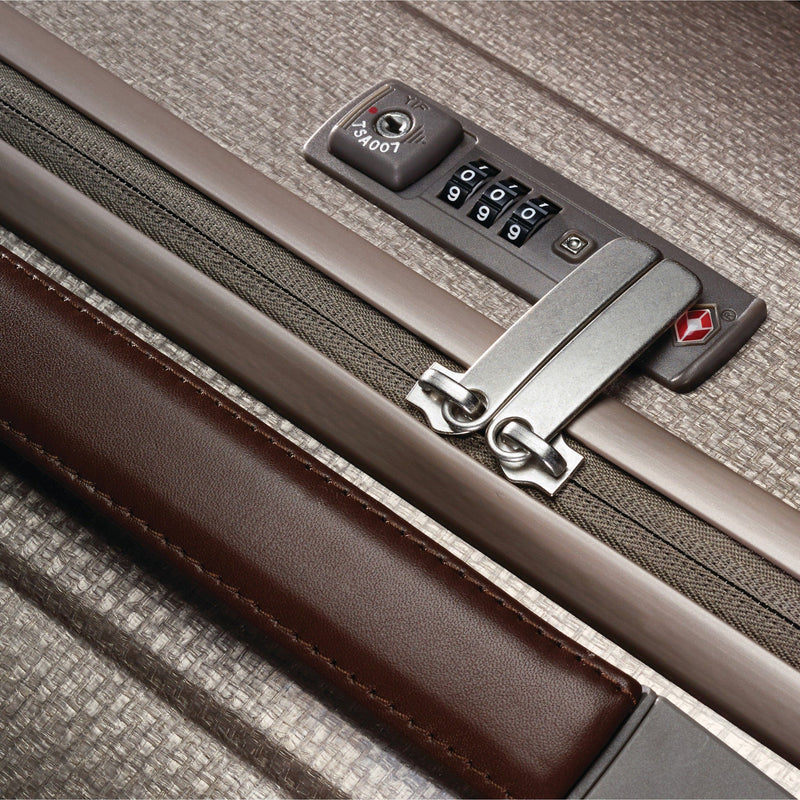 Hartmann InnovAire Global Carry On Spinner