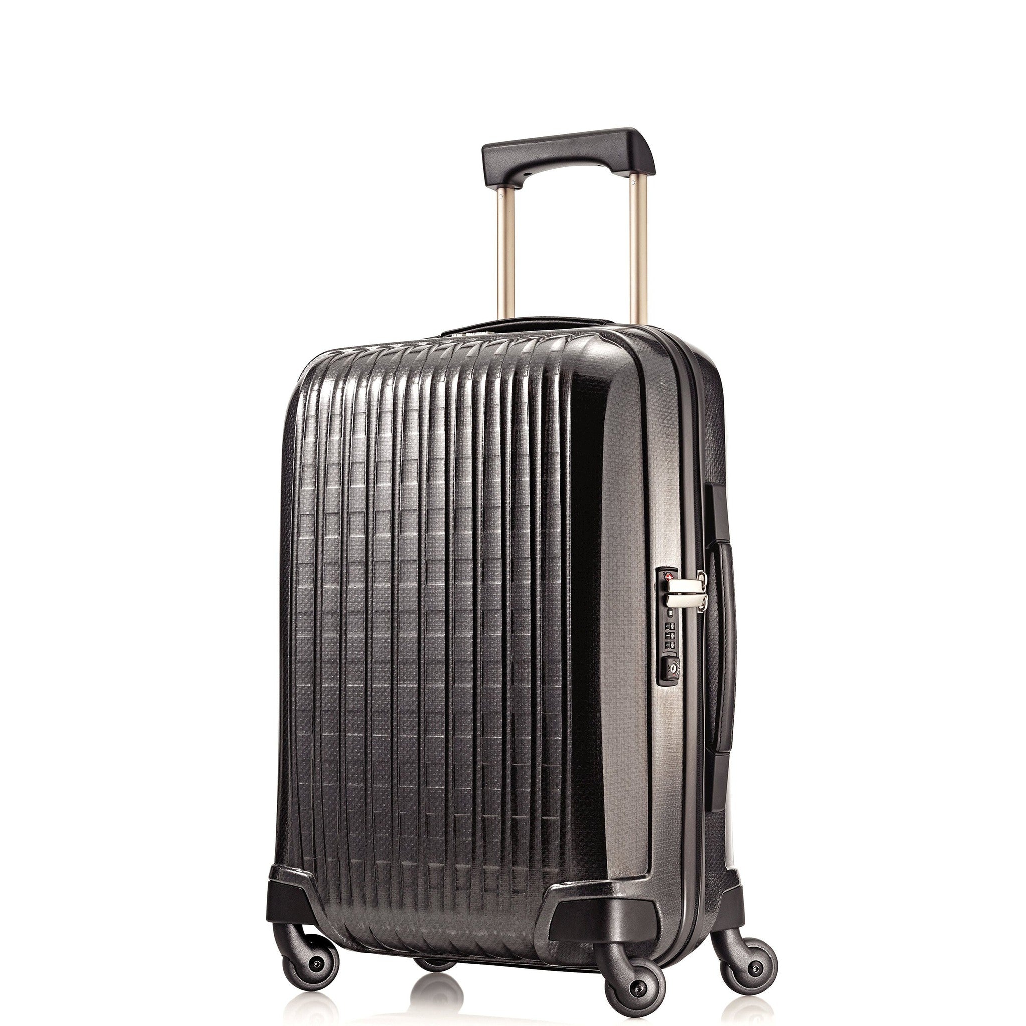 高級 hartmann 4700/C3 ジャンボオーバー 希少 本革 2way Hartmann InnovAire Global Carry On Spinner – Luggage Pros