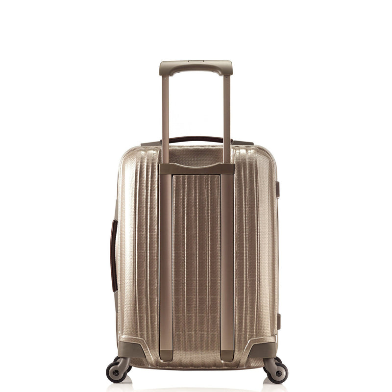 Hartmann InnovAire Global Carry On Spinner