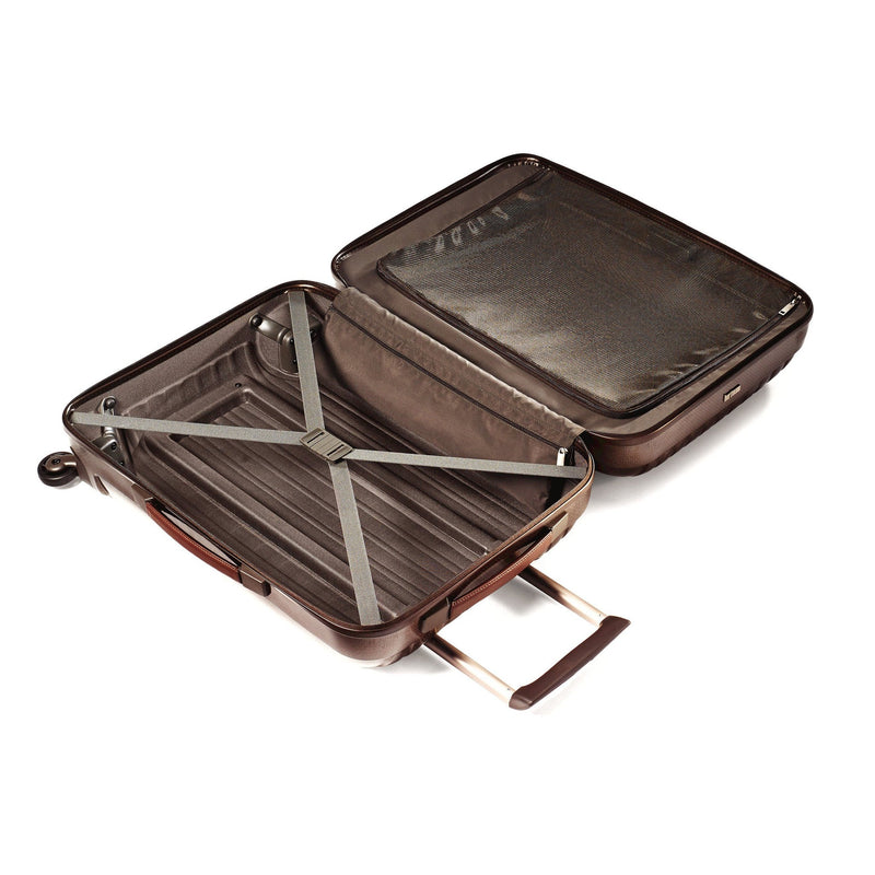 Hartmann InnovAire Global Carry On Spinner