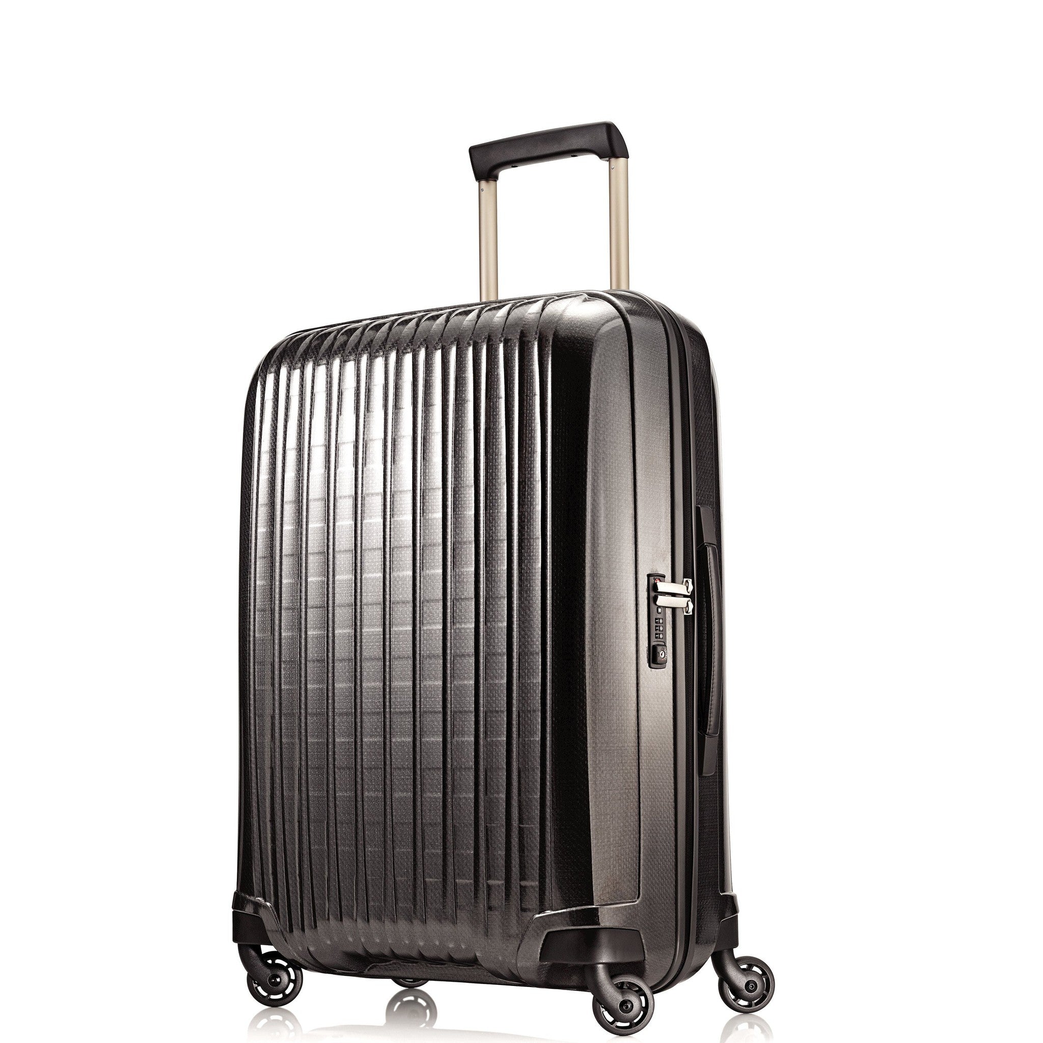 Hartmann InnovAire Long Journey Spinner – Luggage Pros