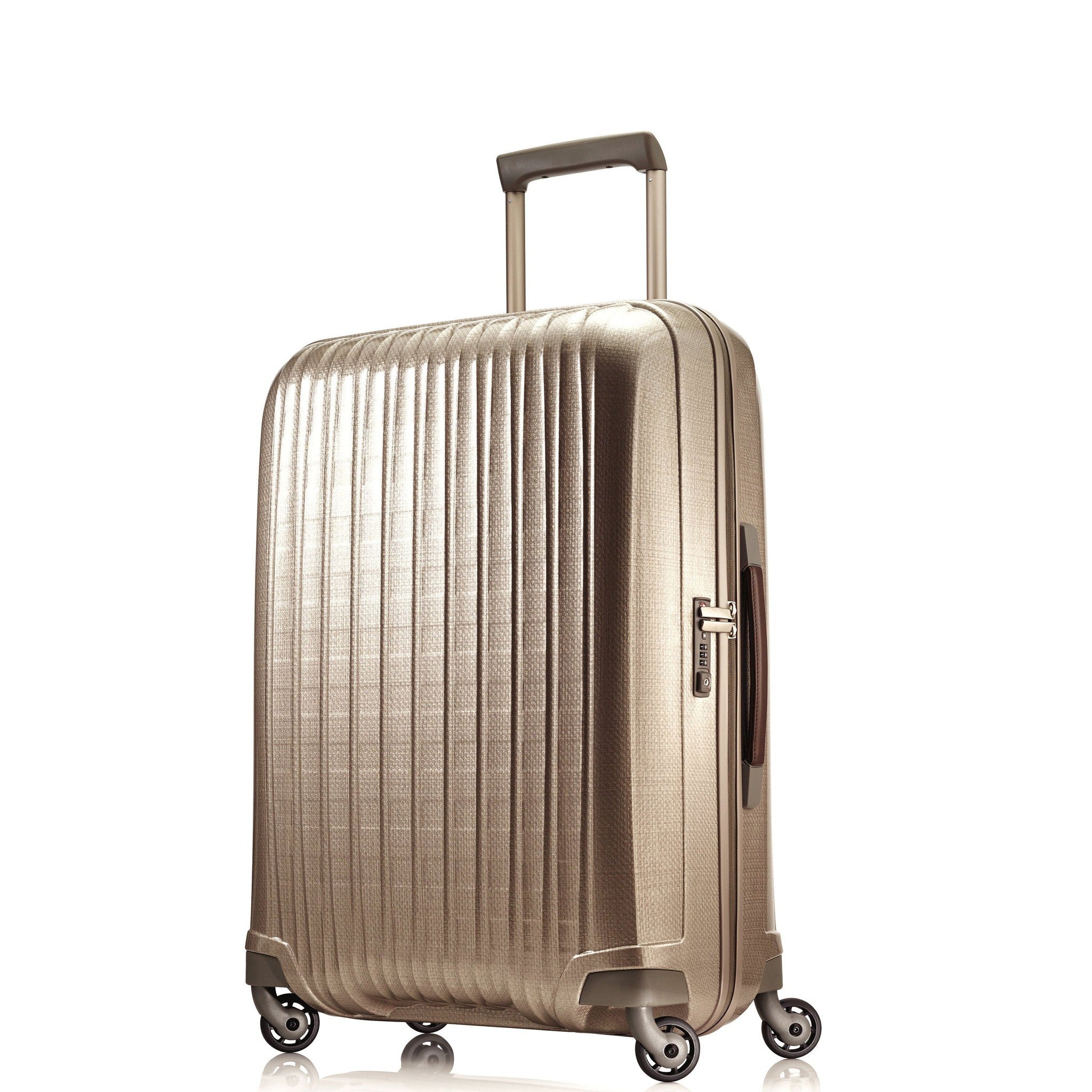 Hartmann 4700 valise ボストン 未使用 ワンオーナー Hartmann InnovAire Long Journey Spinner – Luggage Pros