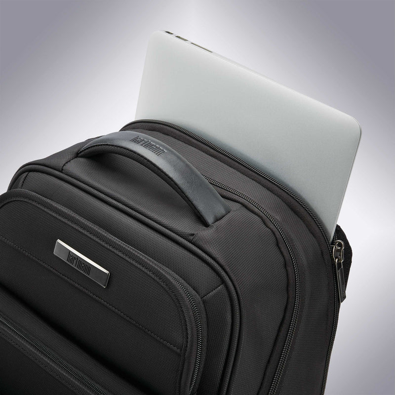 Hartmann Metropolitan 2 Executive Backpack