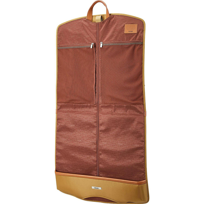 Hartmann Metropolitan 2 Garment Sleeve