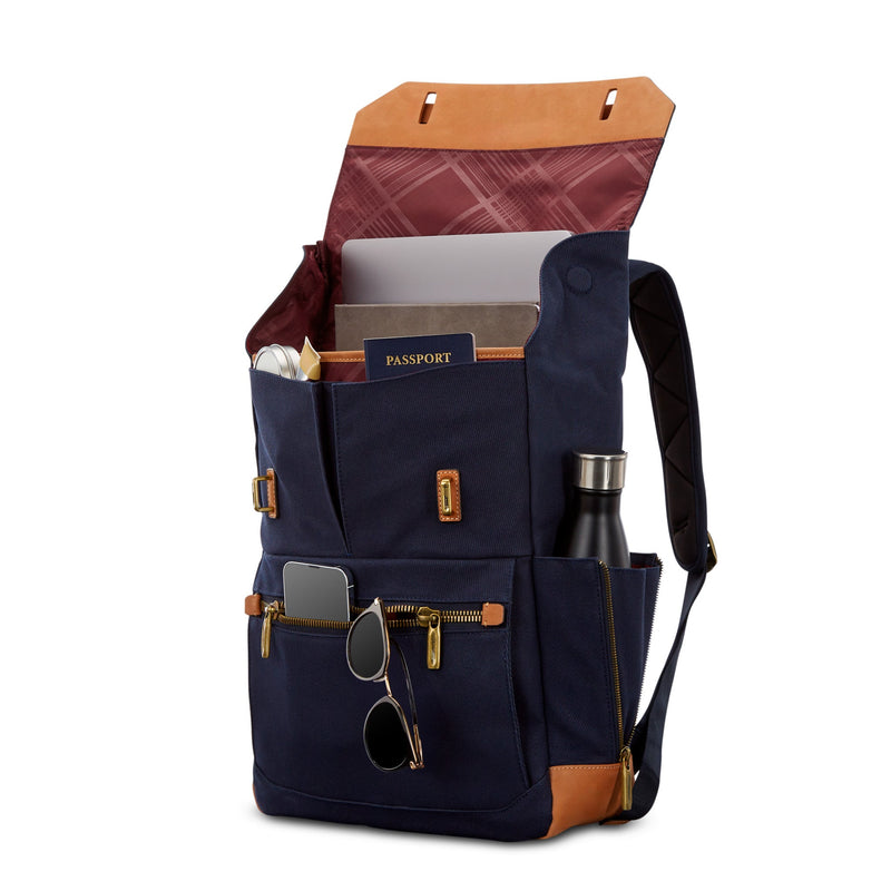 Hartmann Reserve Backpack