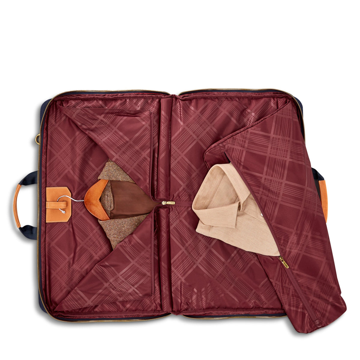Hartmann Reserve Bifold Garment Bag