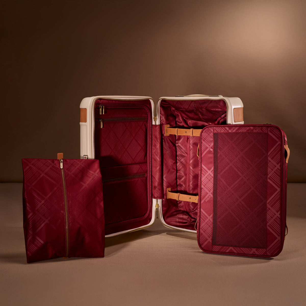 Hartmann Reserve Carry-On