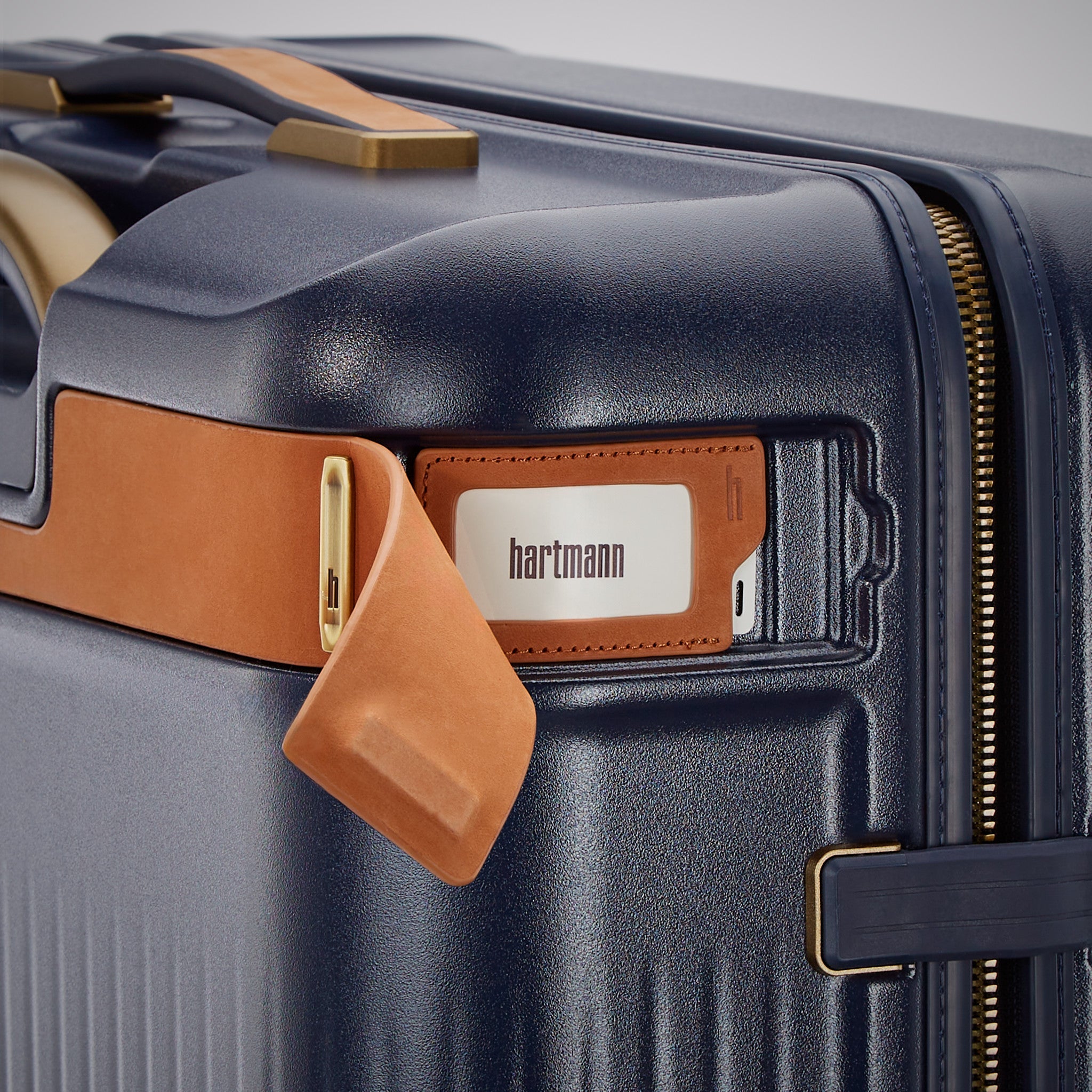 Hartmann Reserve Carry-On – Luggage Pros