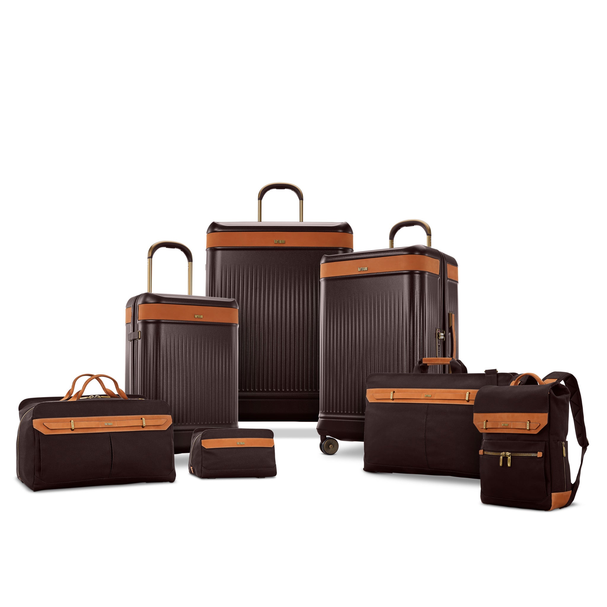 Hartmann Reserve Carry-On – Luggage Pros