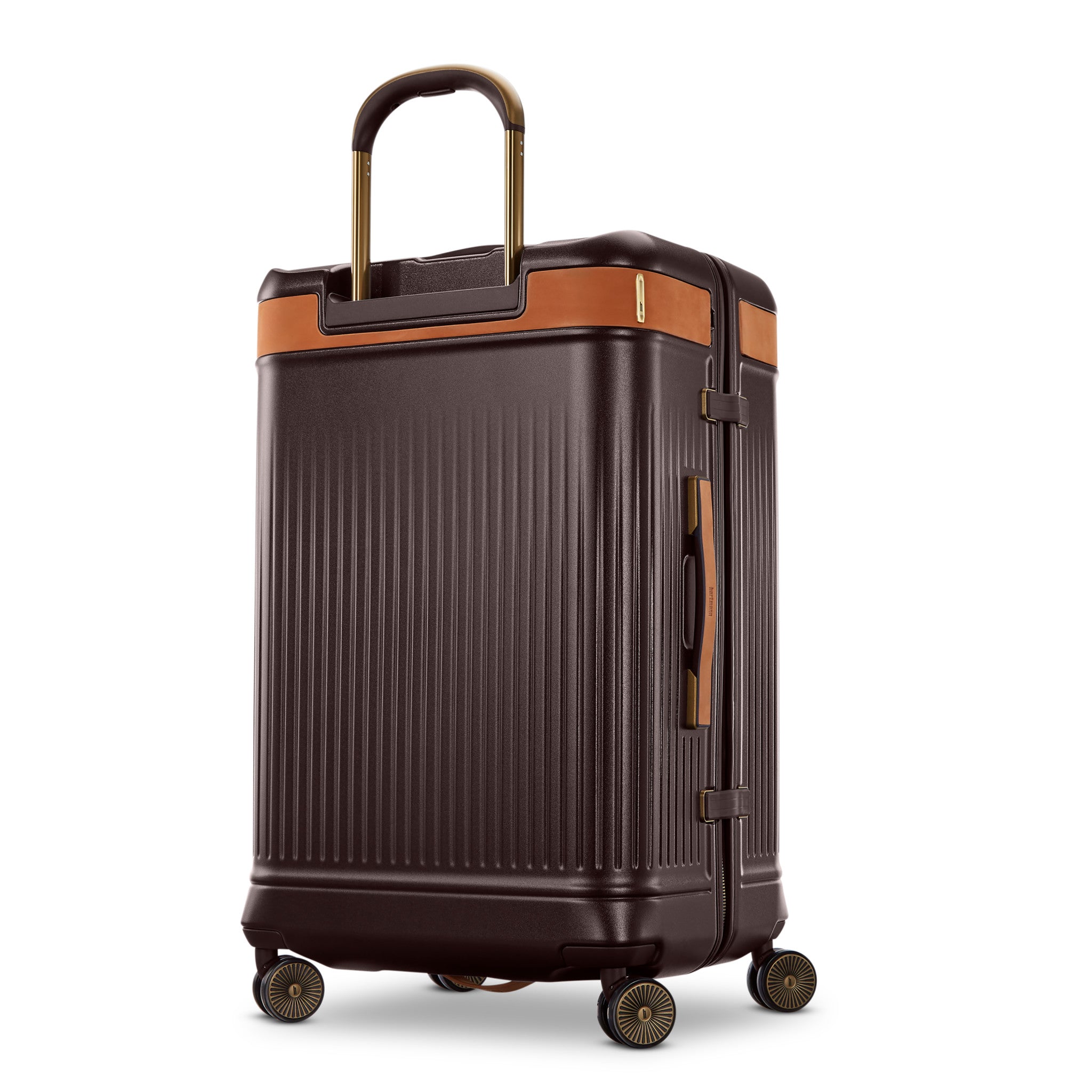 Hartmann Reserve Medium Trunk – Luggage Pros