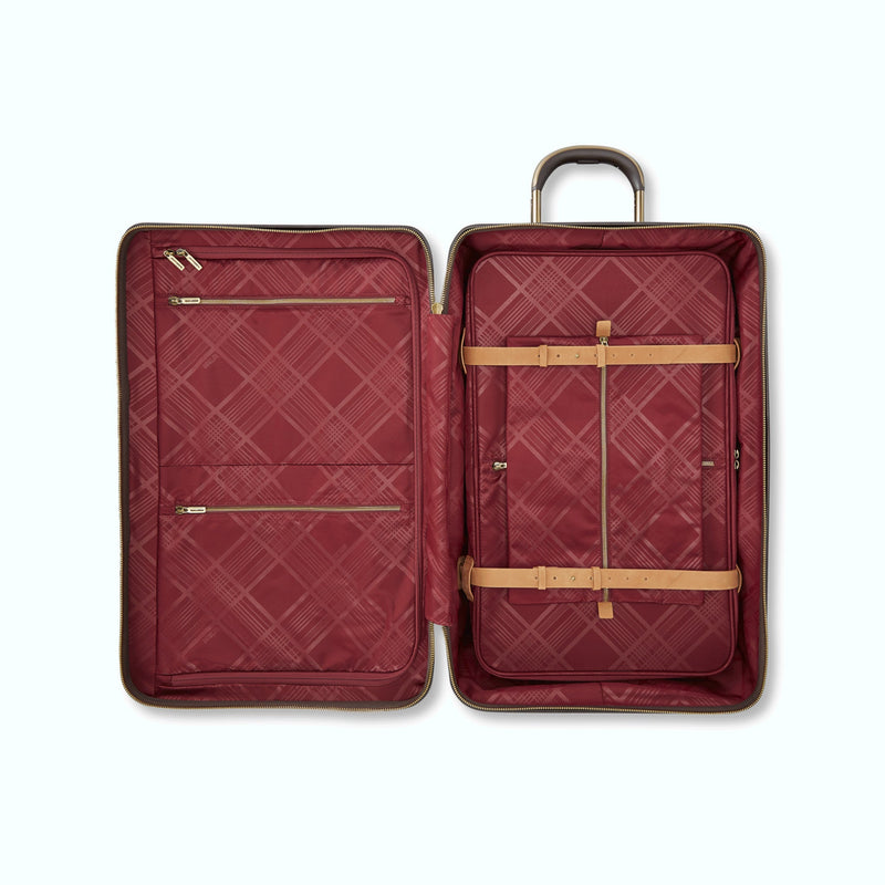 Hartmann Reserve Medium Expandable Trunk