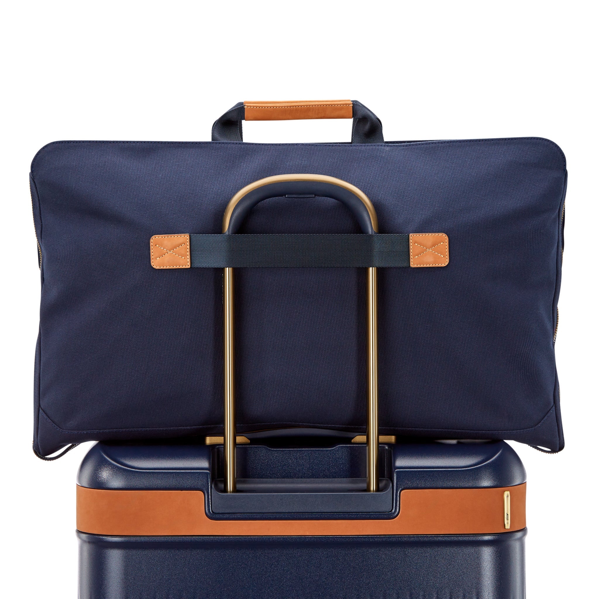 Hartmann Tri fold トライフォールド スーツ 美品 ワンオーナー Hartmann Reserve Bifold Garment Bag – Luggage Pros