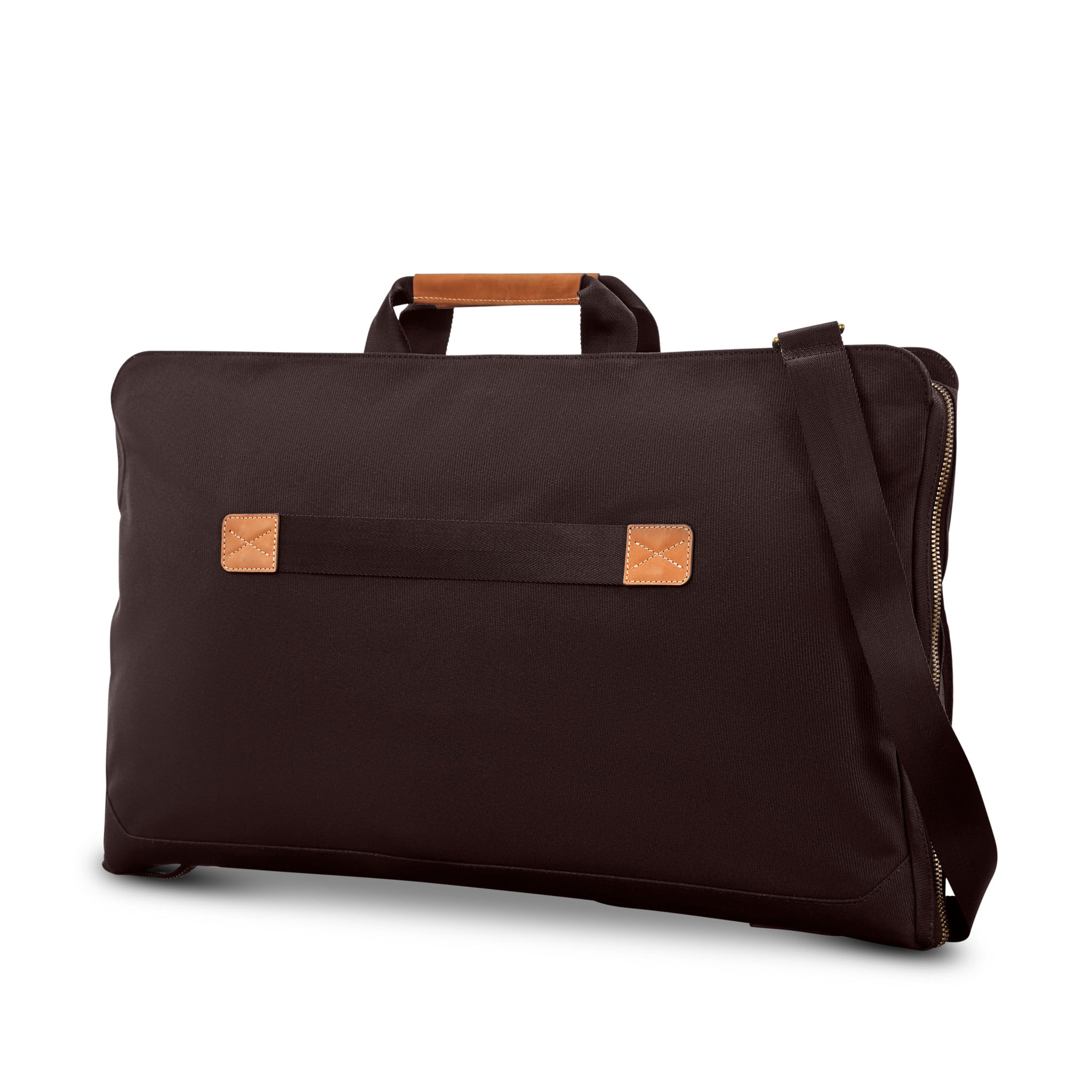 Hartmann Reserve Bifold Garment Bag – Luggage Pros