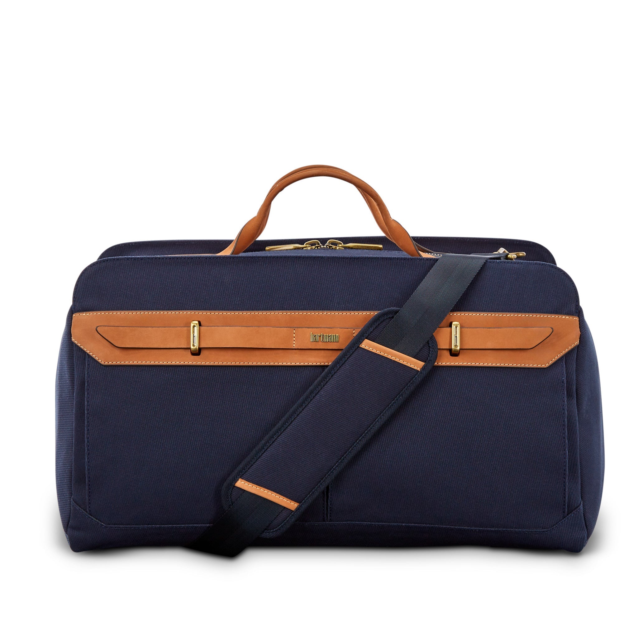 Hartmann Reserve Weekender Duffel – Luggage Pros