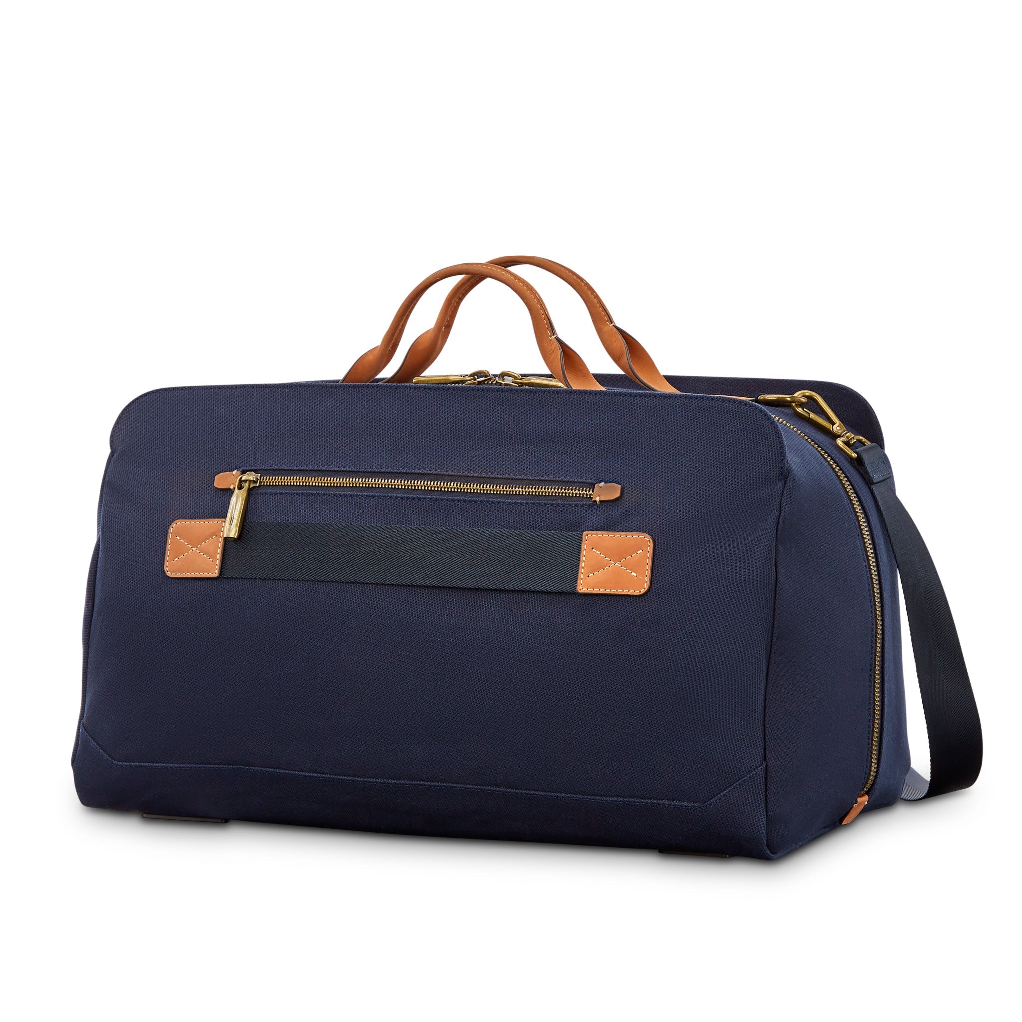 Hartmann Reserve Weekender Duffel – Luggage Pros
