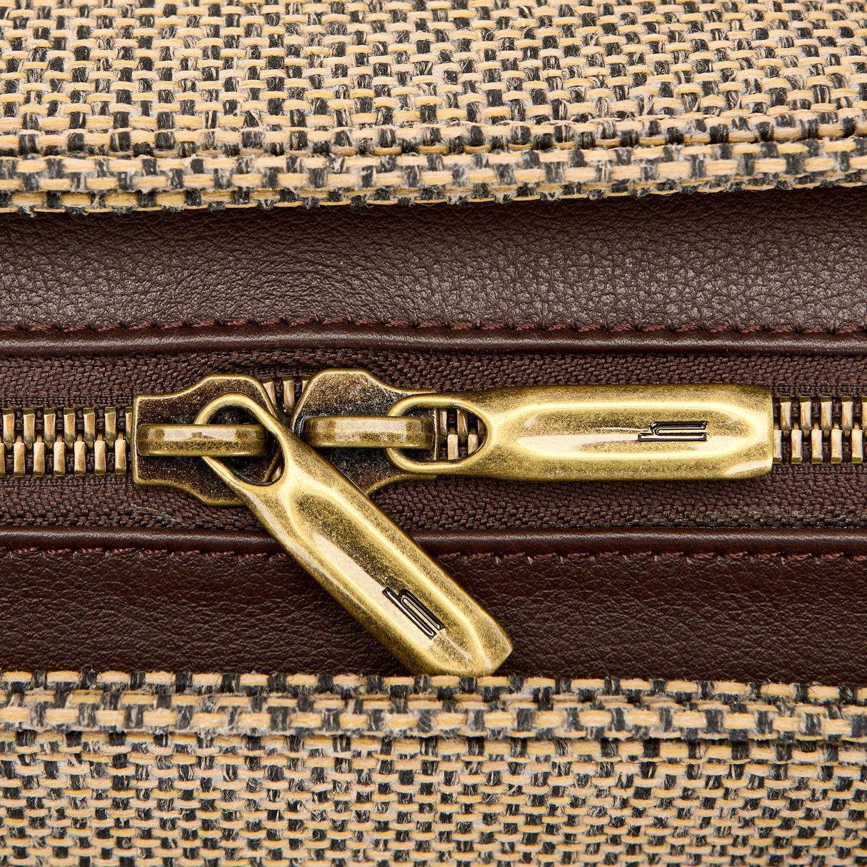 Hartmann Tweed Carry-All Tote