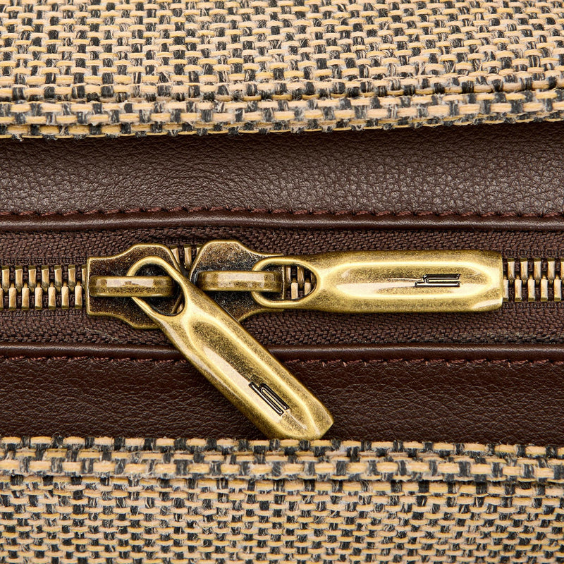 Hartmann Tweed Carry-All Tote