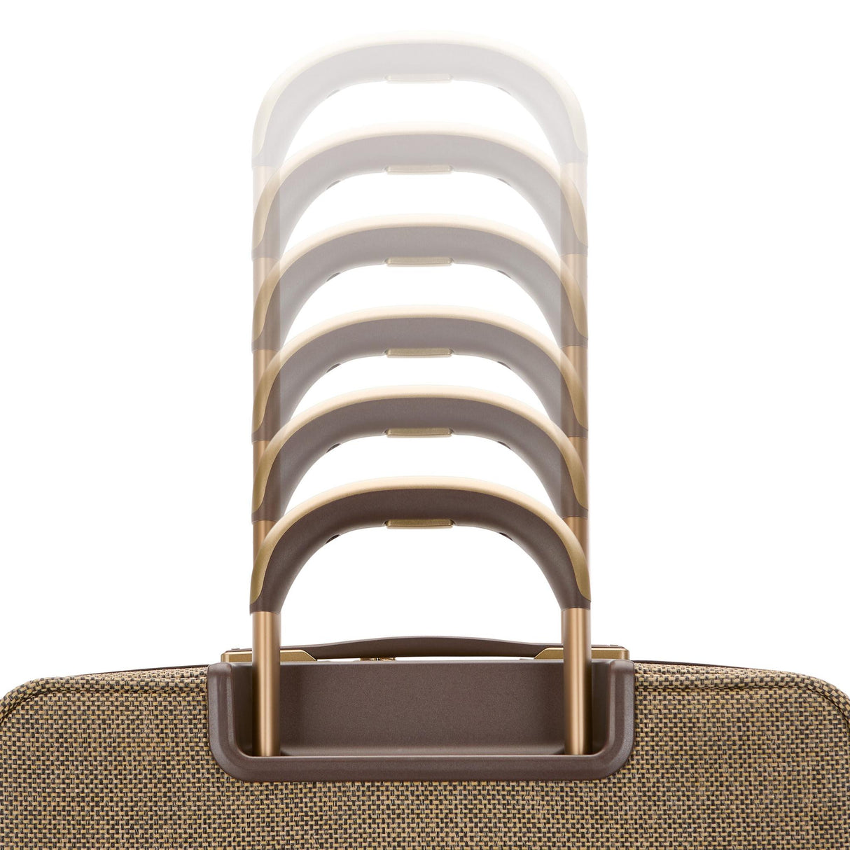 Hartmann Tweed Carry-On Expandable Spinner