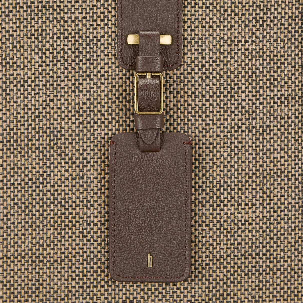 Hartmann Tweed Carry-On Expandable Spinner