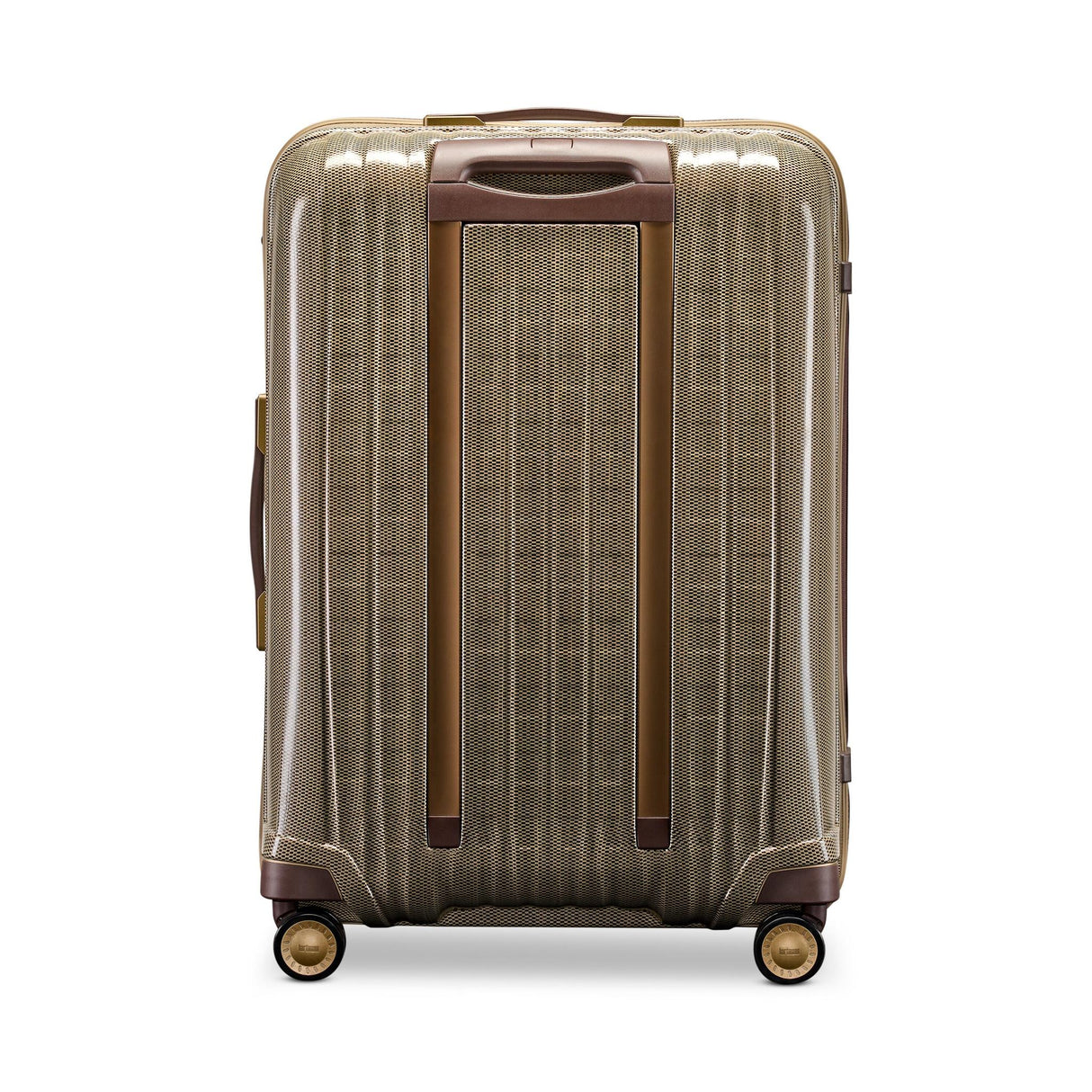 Hartmann Tweed Curv Extended Journey Spinner