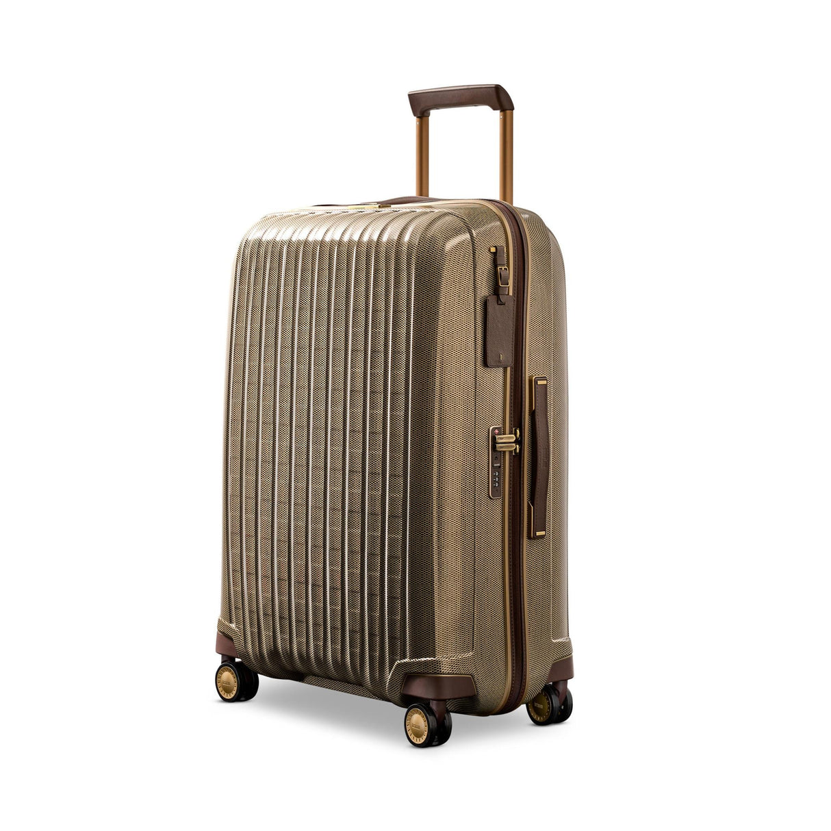 Hartmann Tweed Curv Extended Journey Spinner