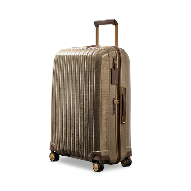 Hartmann Tweed Curv Extended Journey Spinner