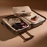 Hartmann Tweed Curv Global Carry-On Spinner