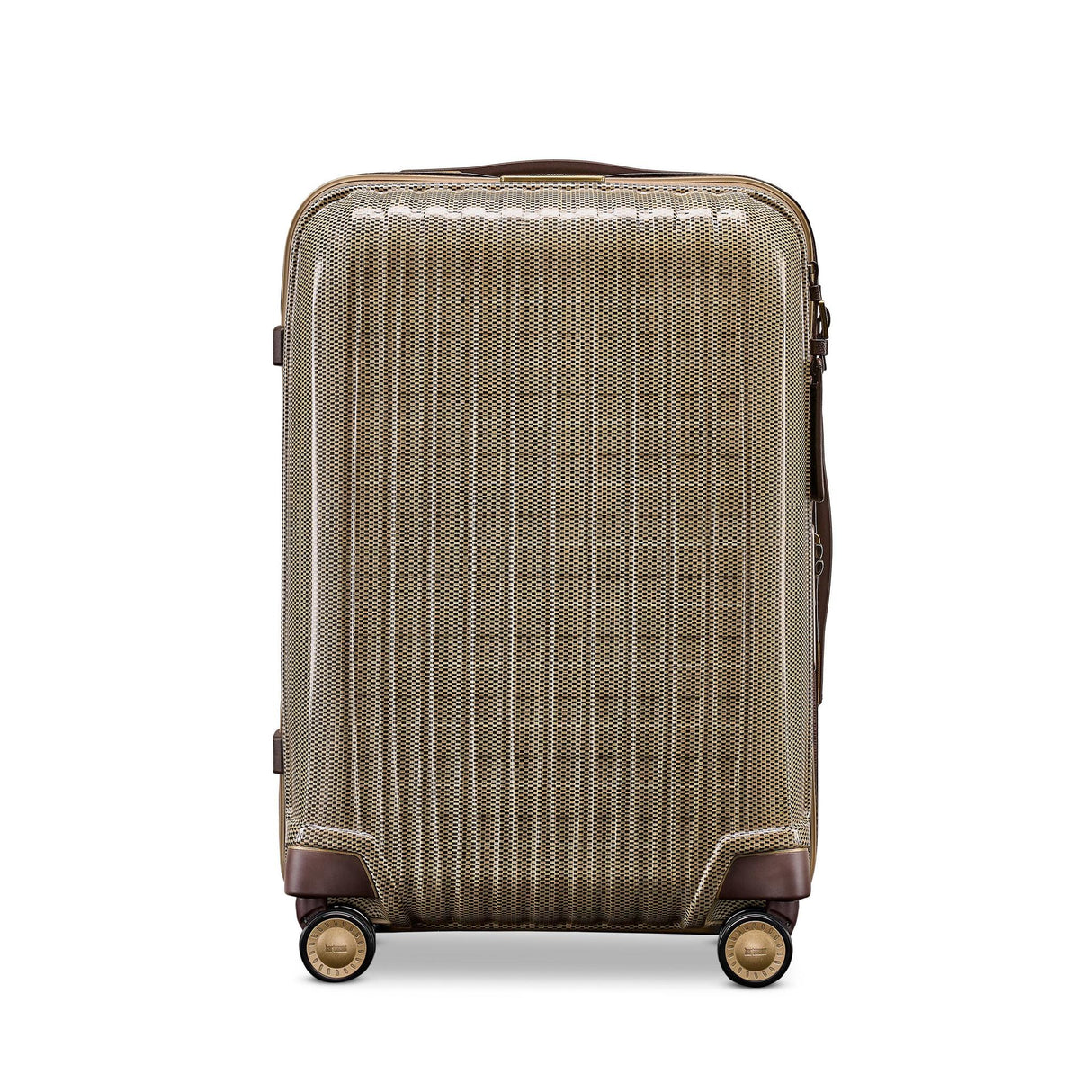 Hartmann Tweed Curv Global Carry-On Spinner