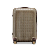 Hartmann Tweed Curv Global Carry-On Spinner