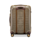Hartmann Tweed Curv Global Carry-On Spinner