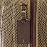 Hartmann Tweed Curv Global Carry-On Spinner