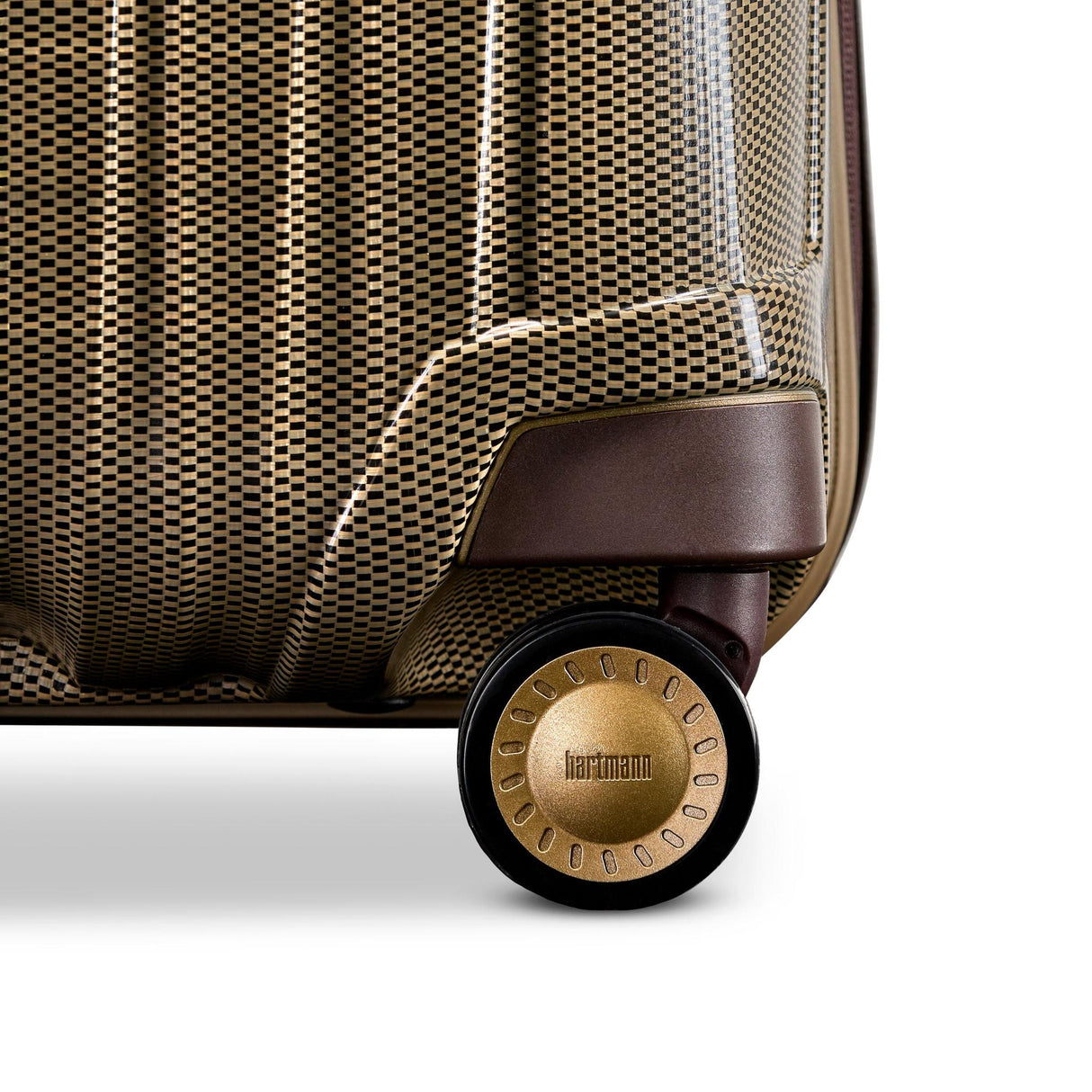 Hartmann Tweed Curv Global Carry-On Spinner