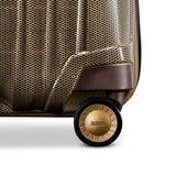 Hartmann Tweed Curv Global Carry-On Spinner