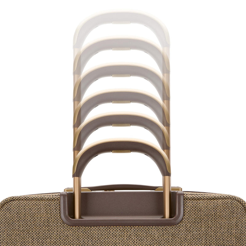Hartmann Tweed Extended Journey Expandable Spinner