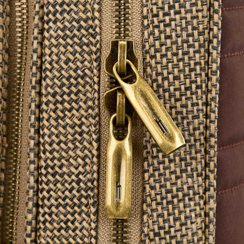 Hartmann Tweed Sling Bag