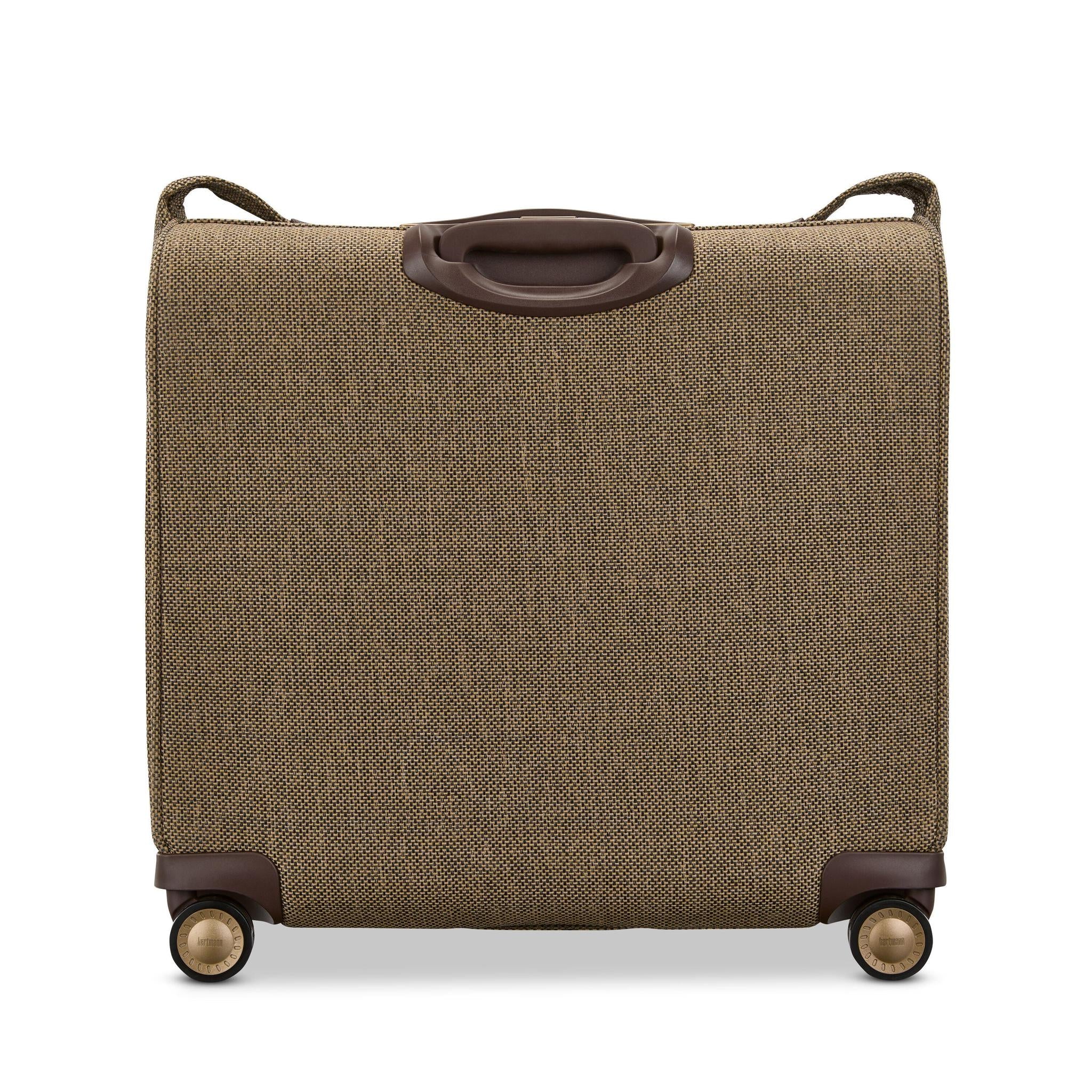 Hartmann Tweed Spinner Garment Bag – Luggage Pros