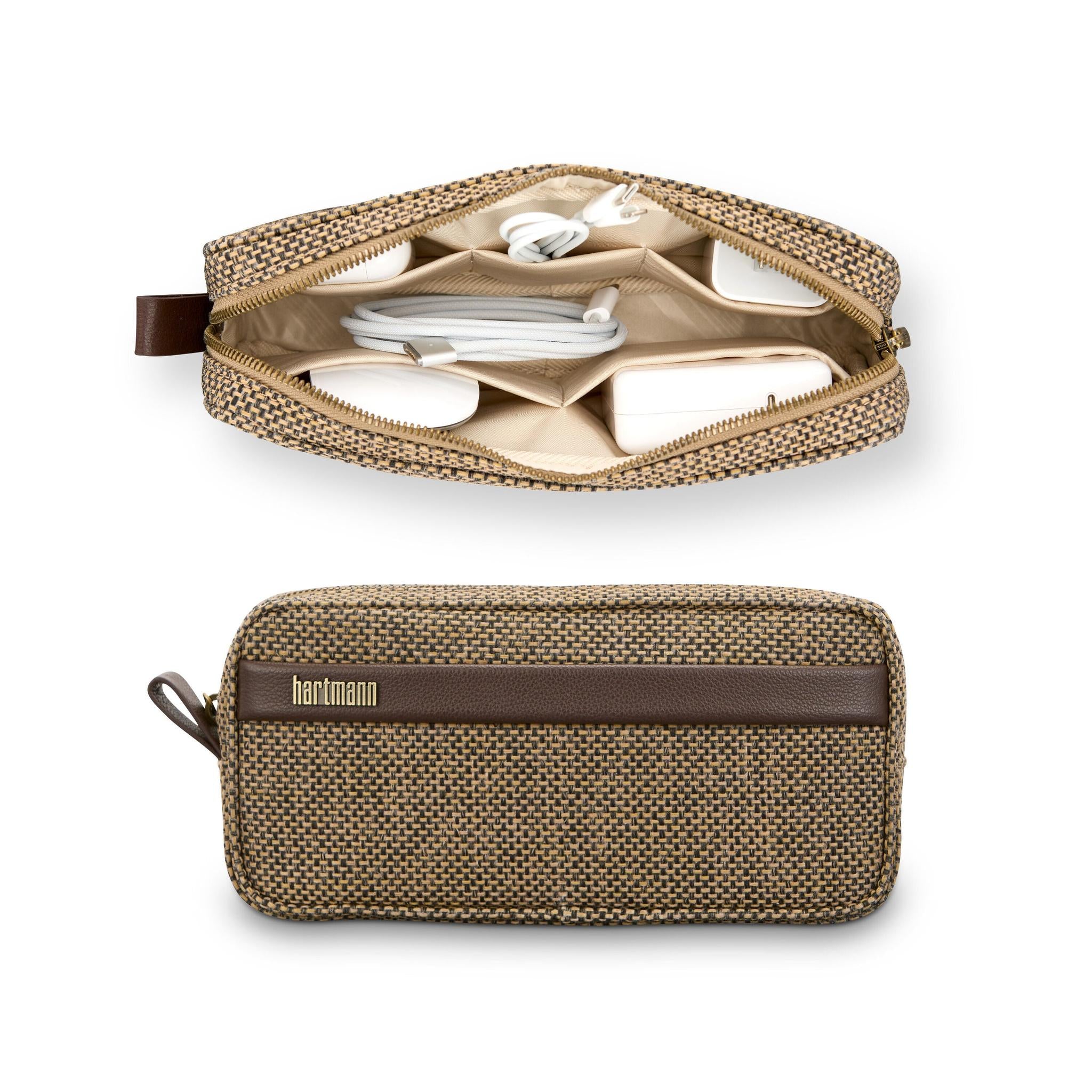 Hartmann Tweed Travel Backpack – Luggage Pros